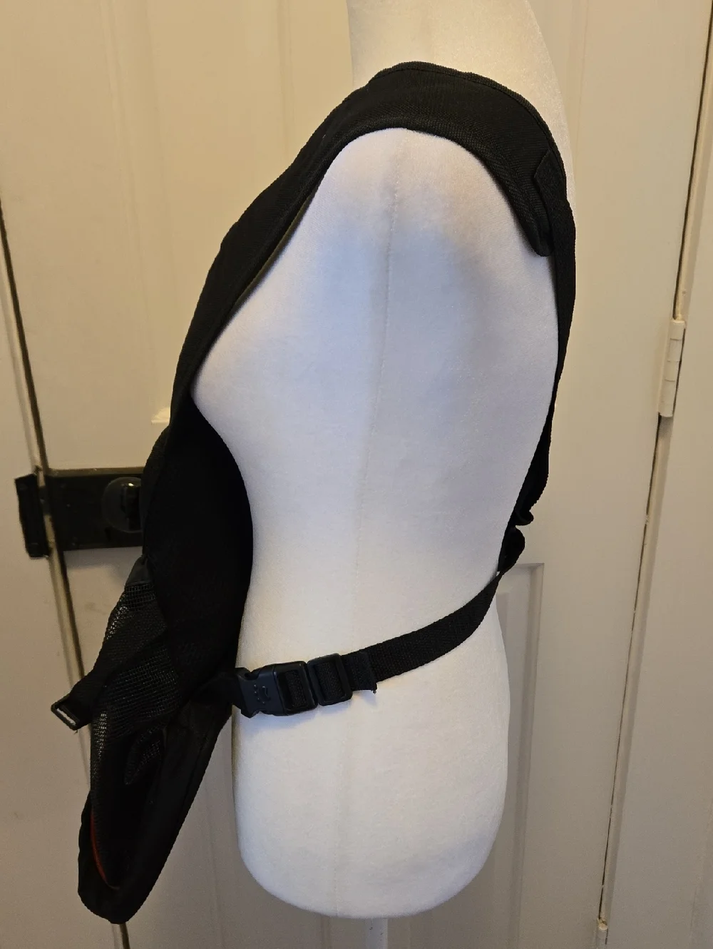 TOP PAW Dog/Cat Front Carry Backpack Pet Carrier Bag